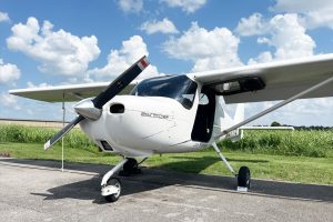 N60779 Cessna 162