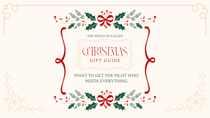 Pilot gift guide 2025 featured image
