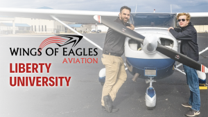 Liberty Wings of Eagles featured image