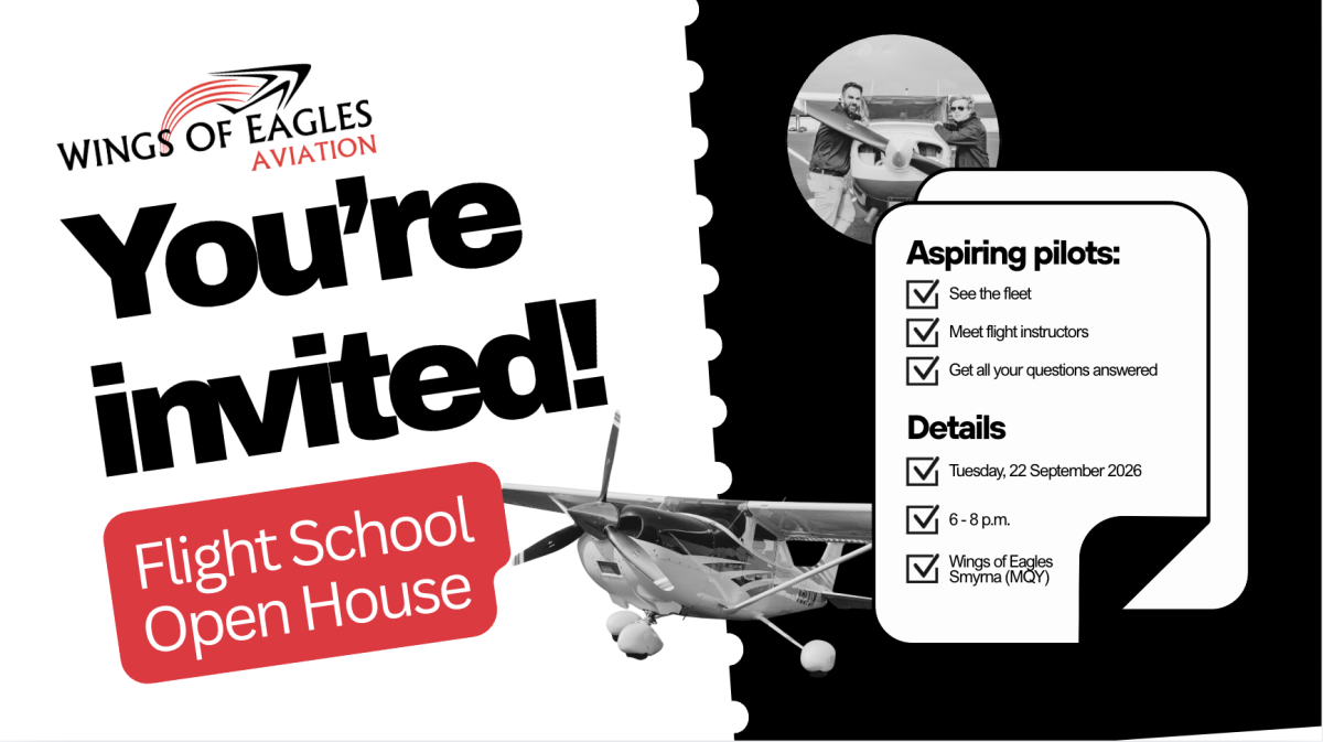2026 open house invitation